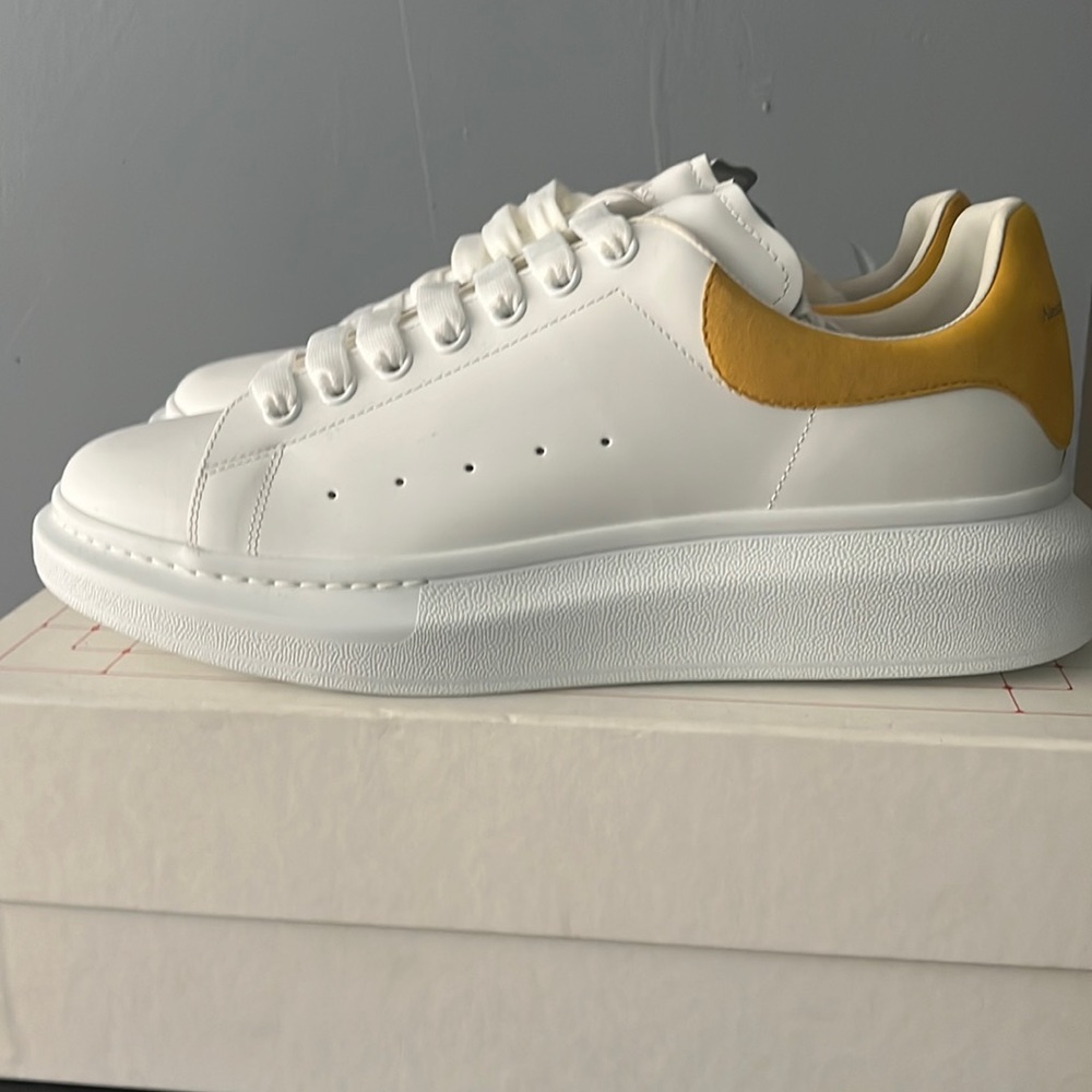 Alexander McQueen sneakers